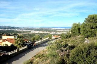 La Font D'en Carros property: Villa for sale in La Font D'en Carros, Valencia 65031