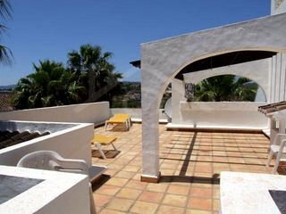 Moraira property: Moraira, Spain | Townhome for sale 65032