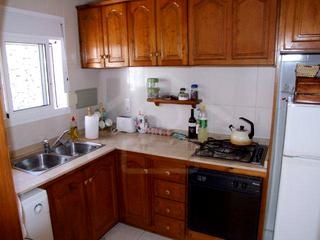 Moraira property: Moraira Townhome 65032