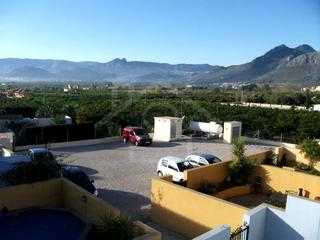 Benimeli property: Alicante property | 3 bedroom Townhome 65034