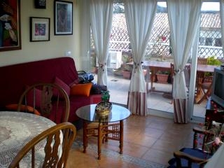 Javea property: Apartment with 3 bedroom in Javea, Spain 65035