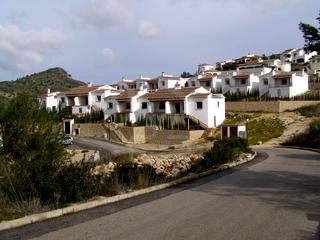 Murla property: Villa for sale in Murla, Spain 65036