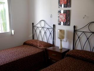 Murla property: Villa in Alicante for sale 65036