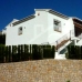 Murla property: Alicante, Spain Villa 65036