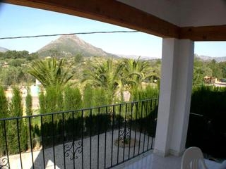 Murla property: Murla, Spain | Villa for sale 65037