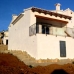 Murla property: Alicante, Spain Villa 65037