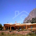Finestrat property: Villa for sale in Finestrat 65038
