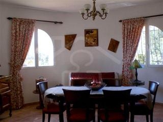 Finestrat property: Alicante property | 2 bedroom Villa 65038