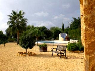 Finestrat property: Alicante Villa 65038