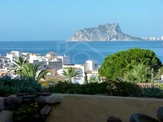 Moraira property: Alicante property | 5 bedroom Villa 65039