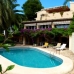 Moraira property: Alicante, Spain Villa 65039