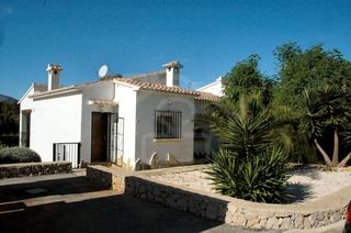 Murla property: Villa for sale in Murla 65040