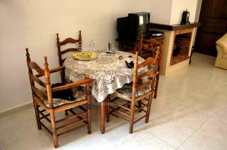 Murla property: Murla Villa 65040