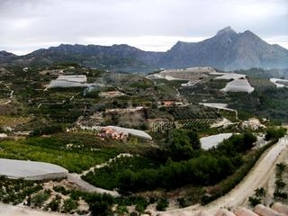 Callosa D'en Sarria property: Villa with 2 bedroom in Callosa D'en Sarria 65041