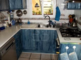 Callosa D'en Sarria property: Villa in Alicante for sale 65041
