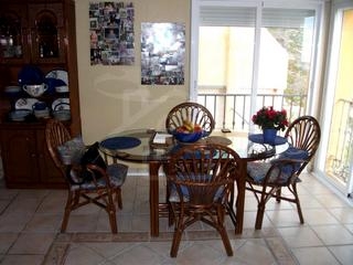 Callosa D'en Sarria property: Alicante property | 2 bedroom Villa 65041