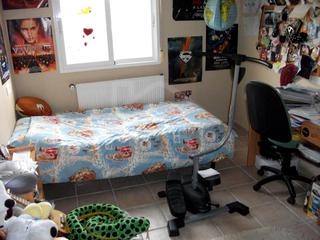 Callosa D'en Sarria property: Callosa D'en Sarria, Spain | Villa for sale 65041
