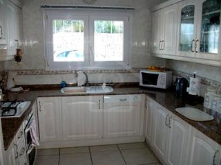 Nucleo Benitachell property: Villa for sale in Nucleo Benitachell, Spain 65042