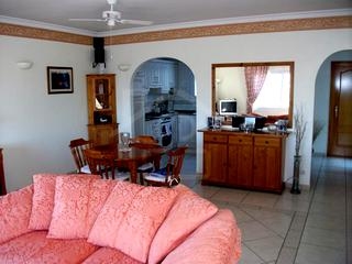 Nucleo Benitachell property: Villa in Alicante for sale 65042