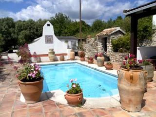 Benissa property: Finca for sale in Benissa 65043
