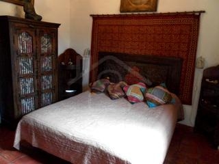 Benissa property: Finca with 4 bedroom in Benissa 65043