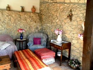 Benissa property: Finca with 4 bedroom in Benissa, Spain 65043
