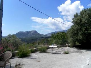 Benissa property: Benissa, Spain | Finca for sale 65043