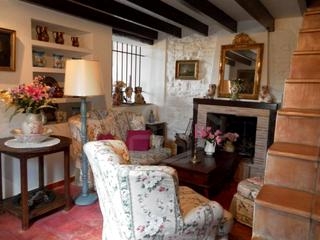 Benissa property: Alicante Finca 65043
