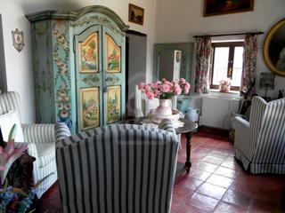 Benissa property: Benissa Finca 65043