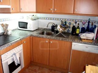 Nucleo Benitachell property: Apartment with 3 bedroom in Nucleo Benitachell 65044