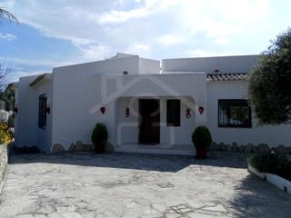 Moraira property: Villa for sale in Moraira 65045