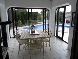 Moraira property: Villa with 3 bedroom in Moraira, Spain 65045