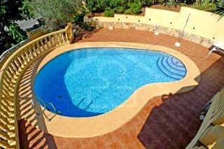 Orba property: Villa with 3 bedroom in Orba, Spain 65046