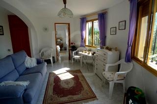 Orba property: Alicante property | 3 bedroom Villa 65046
