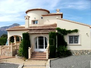 Javea property: Villa in Alicante for sale 65051