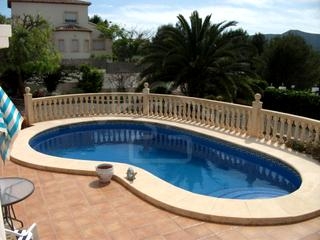 Javea property: Alicante Villa 65051
