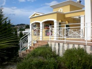 Calpe property: Villa for sale in Calpe 65052