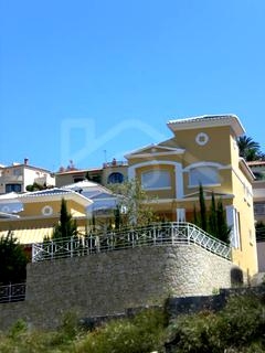Calpe property: Villa with 3 bedroom in Calpe 65052