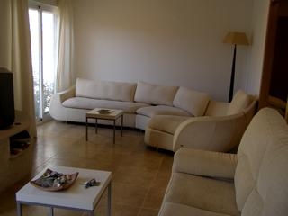 Teulada property: Apartment with 3 bedroom in Teulada 65053