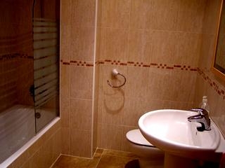 Teulada property: Apartment with 3 bedroom in Teulada, Spain 65053