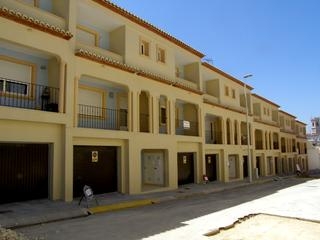 Teulada property: Townhome to rent in Teulada, Alicante 65054