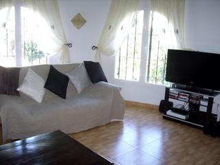 Benissa property: Apartment to rent in Benissa 65056