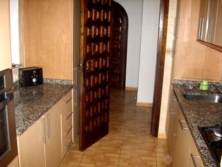 Benissa property: Apartment to rent in Benissa, Spain 65056