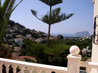 Benissa property: Alicante property | 2 bedroom Apartment 65056