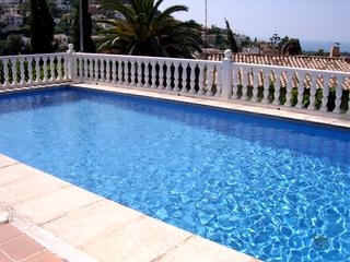 Benissa property: Benissa, Spain | Apartment to rent 65056