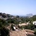 Benissa property: 2 bedroom Apartment in Alicante 65056
