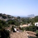 Benissa property: 2 bedroom Apartment in Alicante 65056