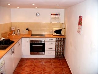Callosa D'en Sarria property: Townhome to rent in Callosa D'en Sarria, Spain 65057