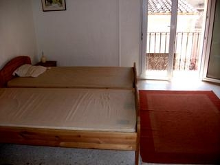 Callosa D'en Sarria property: Townhome with 3 bedroom in Callosa D'en Sarria, Spain 65057