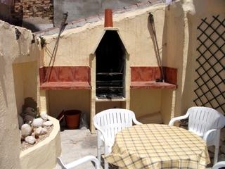 Callosa D'en Sarria property: Townhome in Alicante to rent 65057